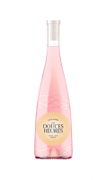 rose-danjou-douces-heures-75cl-bouteille-face