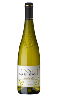 saumur-blanc-clin-doeil-75cl-bouteille-face