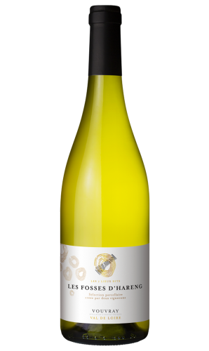 Vouvray Lieu-Dit Les Fosses d'Hareng