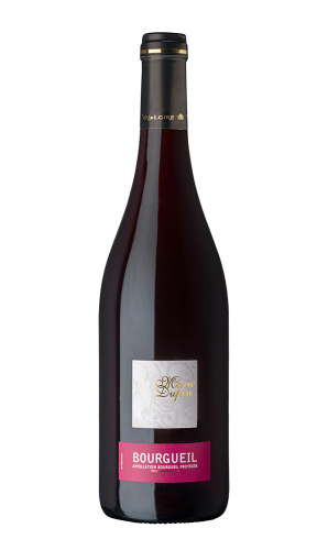 Bourgueil Rouge Marie Dupin