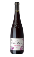 Saumur rouge Clin d'Oeil