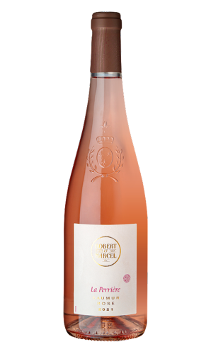 Saumur Rosé La Perrière