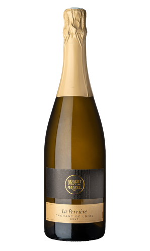 Crémant de Loire Brut La Perrière