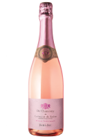 Crémant de Loire Brut Rosé De Chanceny