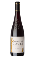 Saumur Champigny Domaine Couet