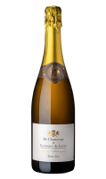 Crémant de Loire Demi-Sec De Chanceny